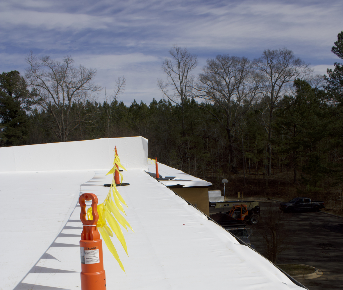 KEY BENEFITS OF A RETROFIT