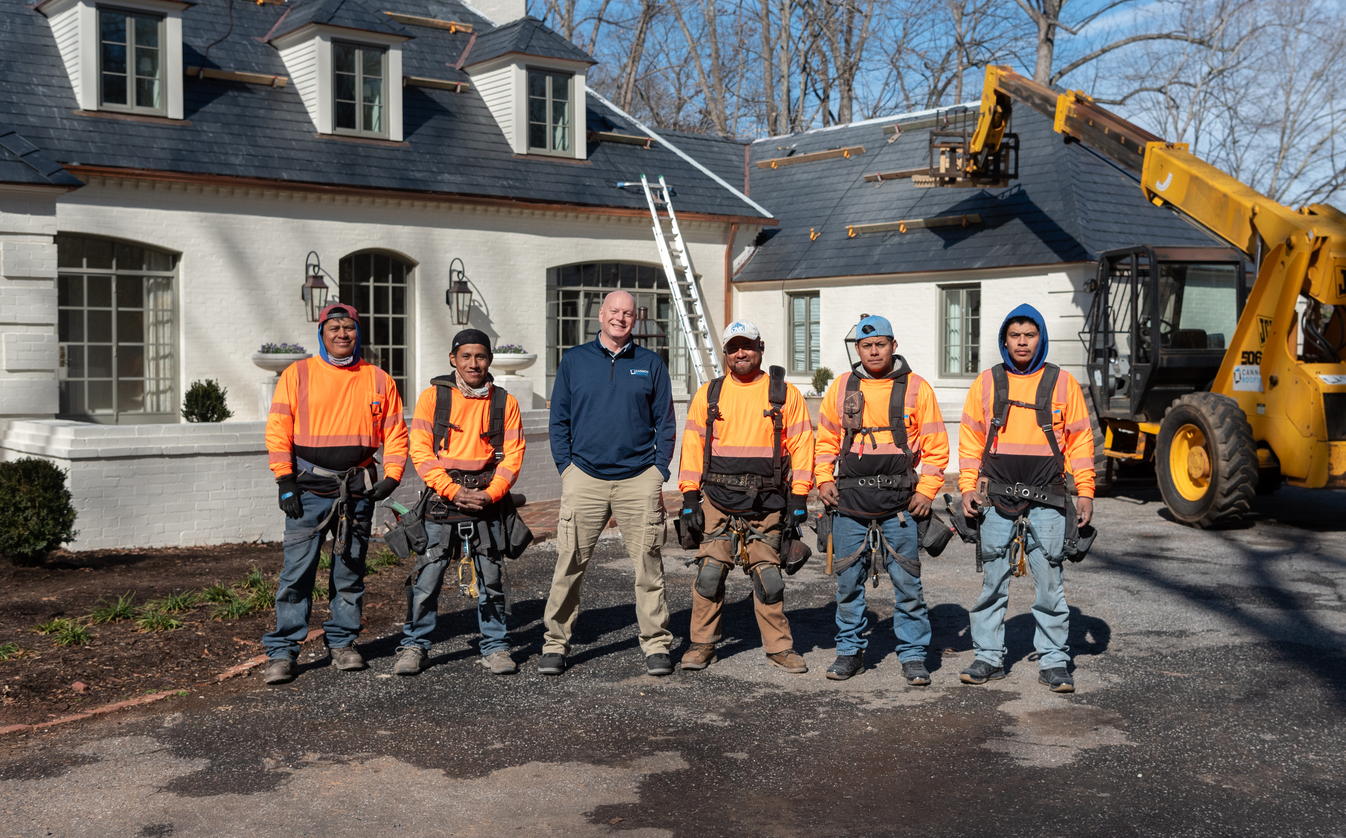 Residential Roofing Solutions For Your Home
