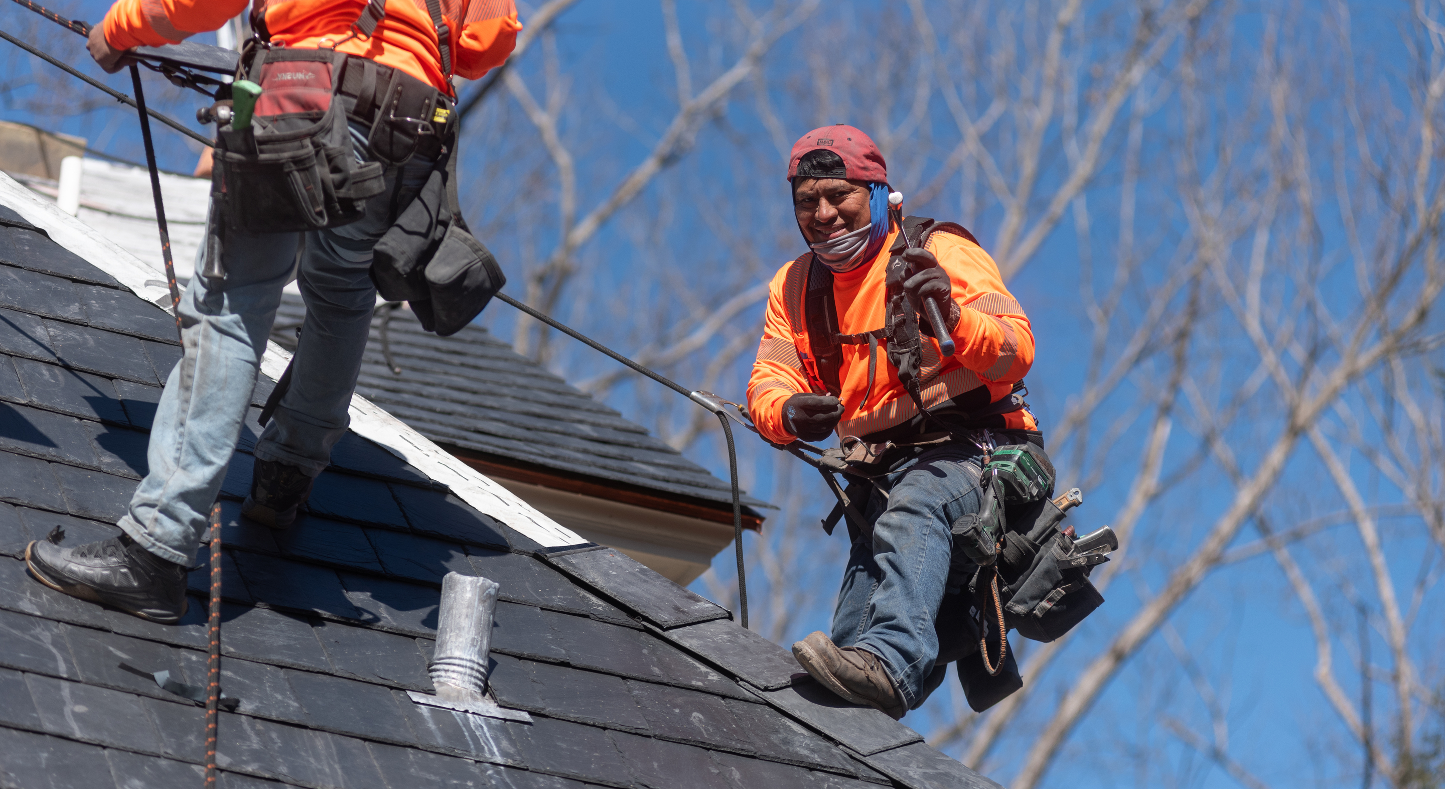 75 Years of Roofing Excellence