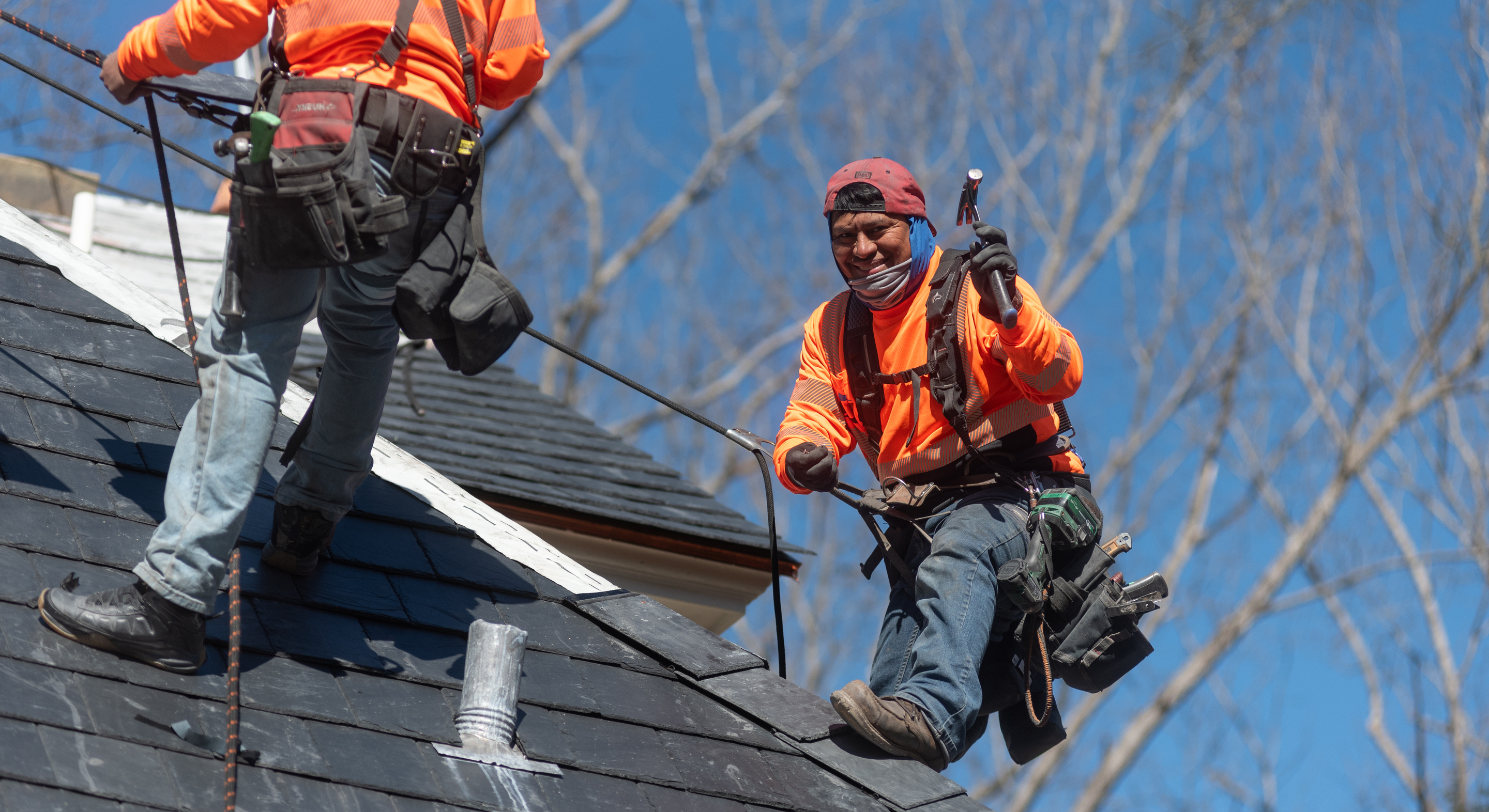 75 Years of Roofing Excellence