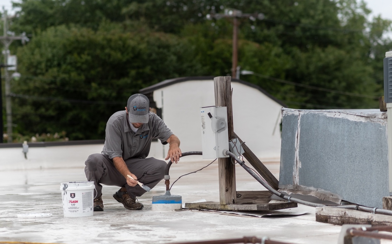 Certified Roofing Contractors