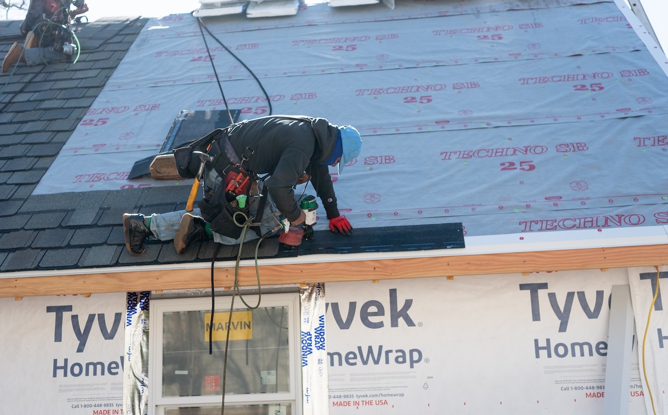 Rapid Roof Repair Services