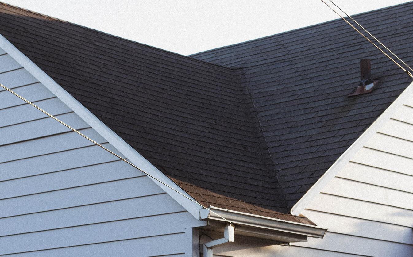 What is a Steep Slope Roof?